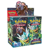 POKEMON TCG Scarlet & Violet 6 Twilight Masquerade Booster Box