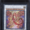 Crimson Dragon 2023 Yu-Gi-Oh! Duelist Nexus DUNE-EN038 Secret Rare