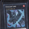 Evolzar Lars 2023 Yu-Gi-Oh! Duelist Nexus DUNE-EN043 Secret Rare