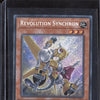 Revolution Synchron 2023 Yu-Gi-Oh! Duelist Nexus DUNE-EN002 Secret Rare