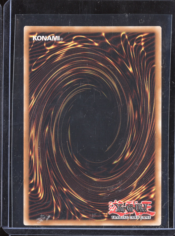 Revolution Synchron 2023 Yu-Gi-Oh! Duelist Nexus DUNE-EN002 Secret Rare