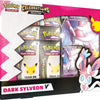 POKÉMON TCG Celebrations Collections - V Box Dark Sylveon V