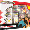 POKÉMON TCG Celebrations Collections - V Box Lance’s Charizard V