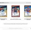 2020/21 Panini Donruss Optic Choice Basketball Box