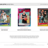 2020/21 Panini Donruss Optic Choice Basketball Box