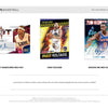 2020/21 Panini NBA Hoops Basketball Hobby Box