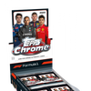 2020 Topps Formula 1 Chrome Hobby Box
