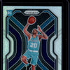 Grant Riller 2020-21 Panini Prizm Basketball Silver RC