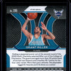 Grant Riller 2020-21 Panini Prizm Basketball Silver RC