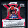 Daniel Oturu 2020-21 Panini Prizm Basketball  Red Wave RC