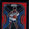 Jaden Mcdaniels 2020-21 Panini Prizm Basketball Red Wave RC