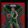 Payton Prtichard 2020-21 Panini Prizm Basketball Red Wave RC