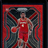 Skylar Mays 2020-21 Panini Prizm Basketball Red Wave RC