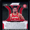 Skylar Mays 2020-21 Panini Prizm Basketball Red Wave RC