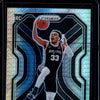 Tre Jones 2020-21 Panini Prizm Basketball Hyper RC