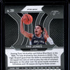 Tre Jones 2020-21 Panini Prizm Basketball Hyper RC