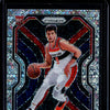 Deni Avdija 2020-21 Panini Prizm Basketball Fast Break Variation RC