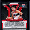 Deni Avdija 2020-21 Panini Prizm Basketball Fast Break Variation RC