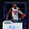 Saben Lee 2020-21 Panini Prizm Basketball Sensational Signatures RC