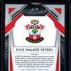 Kyle Walker-Peters 2020-21 Panini Prizm Premier League Red Mojo 124/135