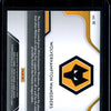 Atmosphere 2020-21 Panini Prizm Premier League Wolverhampton Wanderer Silver Prizm