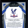 Tyrick Mitchell 2020-21 Panini Prizm Premier League Multi Color RC