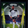 Michael Hector 2020-21 Panini Prizm Premier League Multi Color RC