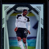 Andre-Frank Zambo Anguissa 2020-21 Panini Prizm Premier League Silver Prizm RC