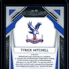 Tyrick Mitchell 2020-21 Panini Prizm Premier League Silver Prizm RC