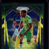 Grady Diangana 2020-21 Panini Prizm Premier League Multi Color RC