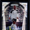 Neeskens Kebano 2020-21 Panini Prizm Premier League Breakaway Silver RC