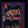 Diego Sanchez 2021 Panini Prizm UFC Purple Prizm 021/149