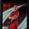 Leander Dendoncker 2020 Panini Select Euro Soccer Field Level Silver RC