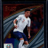 Jadon Sancho 2020 Panini Select Euro Soccer Field Level