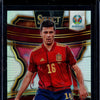 Rodrigo 2020 Panini Select Euro Soccer Terrace Silver RC