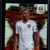 Raheem Sterling 2020 Panini Select Euro Soccer Terrace Silver