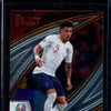 Jadon Sancho 2020 Panini Select Euro Soccer Field Level