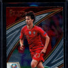 Joao Felix 2020 Panini Select Euro Soccer Field Level