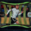 Timo Werner 2020 Panini Select Euro Soccer Mezzanine Neon Green 031/149