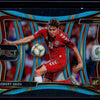 Robert Skov 2020 Panini Select Euro Soccer Mezzanine Light Blue RC 054/175