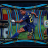 Robin Quaison 2020 Panini Select Euro Soccer Mezzanine Light Blue RC 130/175