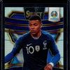 Kylian Mbappe 2020 Panini Select Euro Soccer Terrace Silver