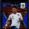 Jadon Sancho 2020 Panini Select Euro Soccer Terrace Blue 084/225