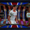 Steven Zuber 2020 Panini Select Euro Soccer Mezzanine Tri color RC