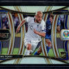 Teemu Pukki 2020 Panini Select Euro Soccer Mezzanine Silver RC