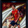 Sergio Busquets 2020 Panini Select Euro Soccer Field Level White 01/60