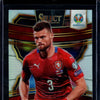 Ondrej Celustka 2020 Panini Select Euro Soccer Terrace Silver RC