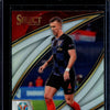 Ivan Perisic 2020 Panini Select Euro Soccer Field Level Silver