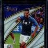 Thomas Lemar 2020 Panini Select Euro Soccer Field Level Silver