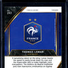 Thomas Lemar 2020 Panini Select Euro Soccer Field Level Silver